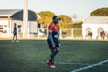 CO BERRE XV / US ISSOIRIENNE (05/12/2021)